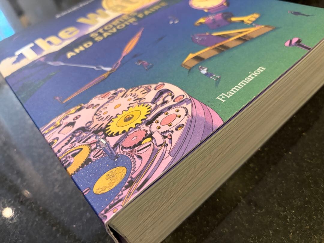 オーデマピゲ　非売品　特別書籍　ノベルティ