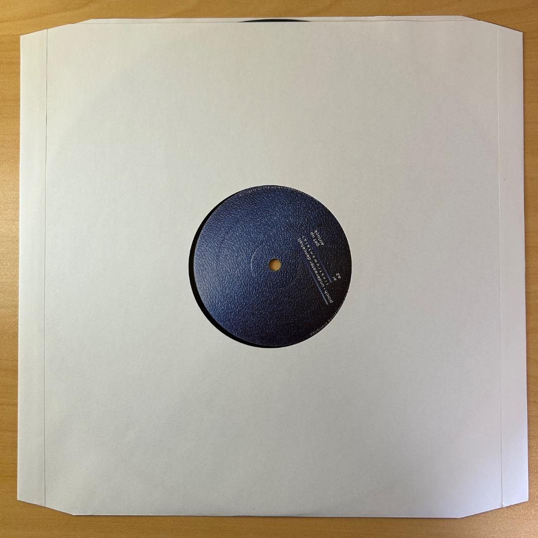その他 PINCH Underwater Dancehall 2LP