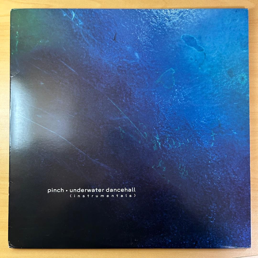 その他 PINCH Underwater Dancehall 2LP