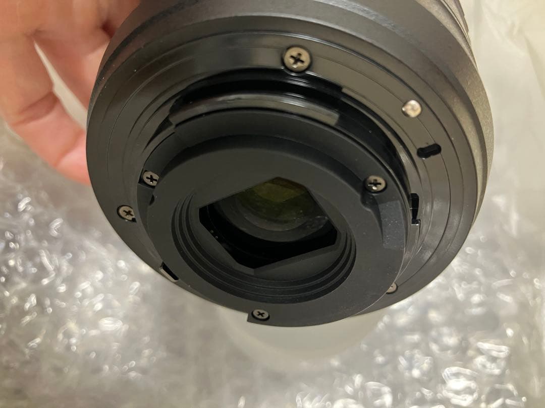 亘さま専用です　AF-P DX NIKKOR 70-300mm f/4.5-6