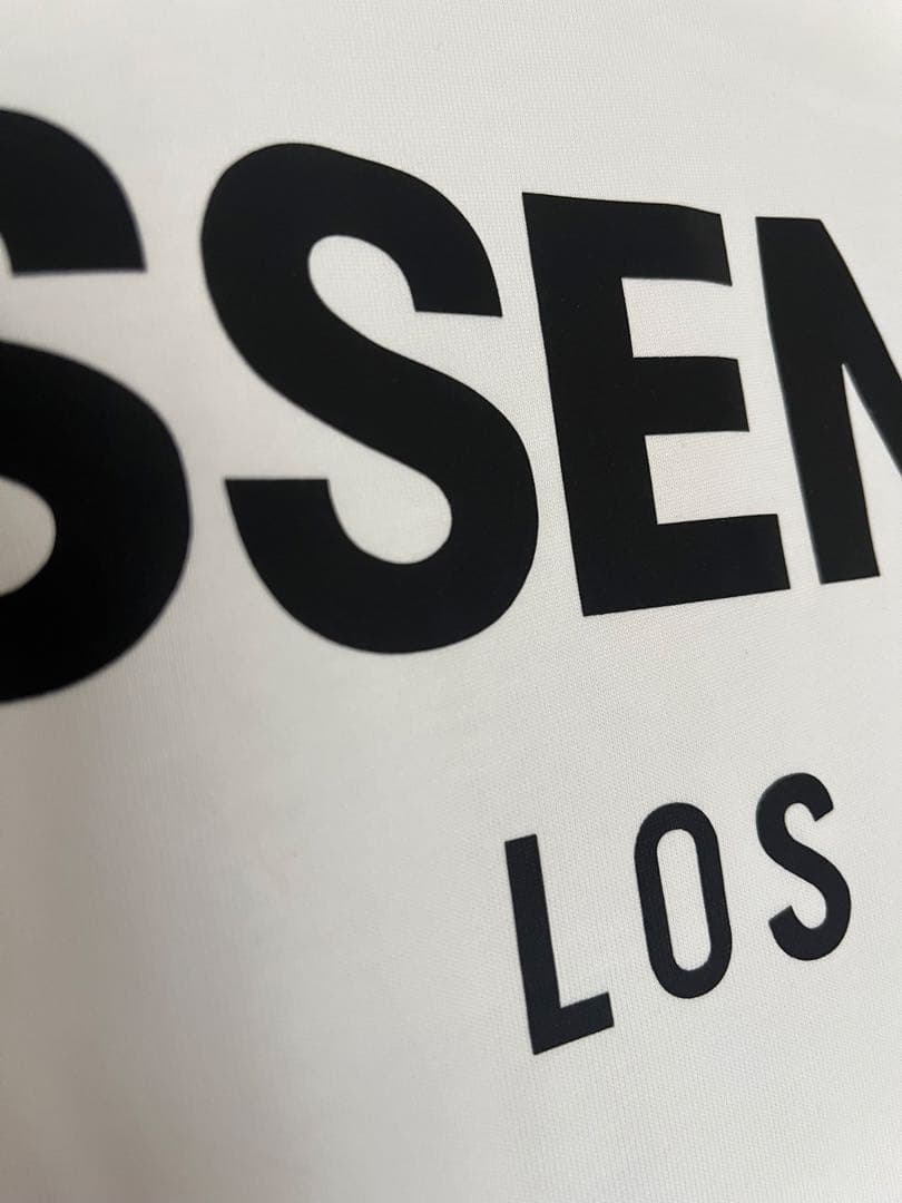 新品 エッセンシャルズ Essentials100%綿男女兼用Tシャツ9枚セット