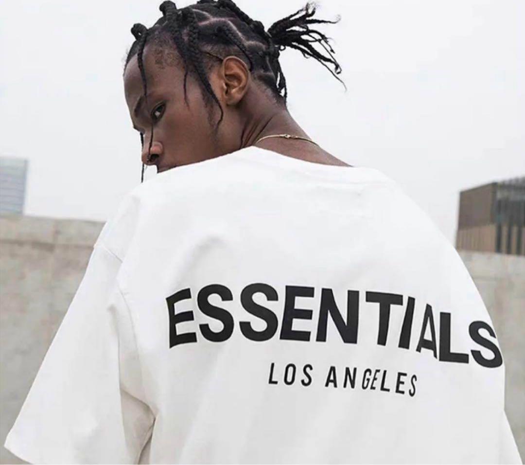 新品 エッセンシャルズ Essentials100%綿男女兼用Tシャツ9枚セット