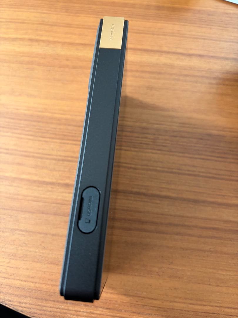 SONY ウォークマン NW-ZX707 純正保護ケース付き