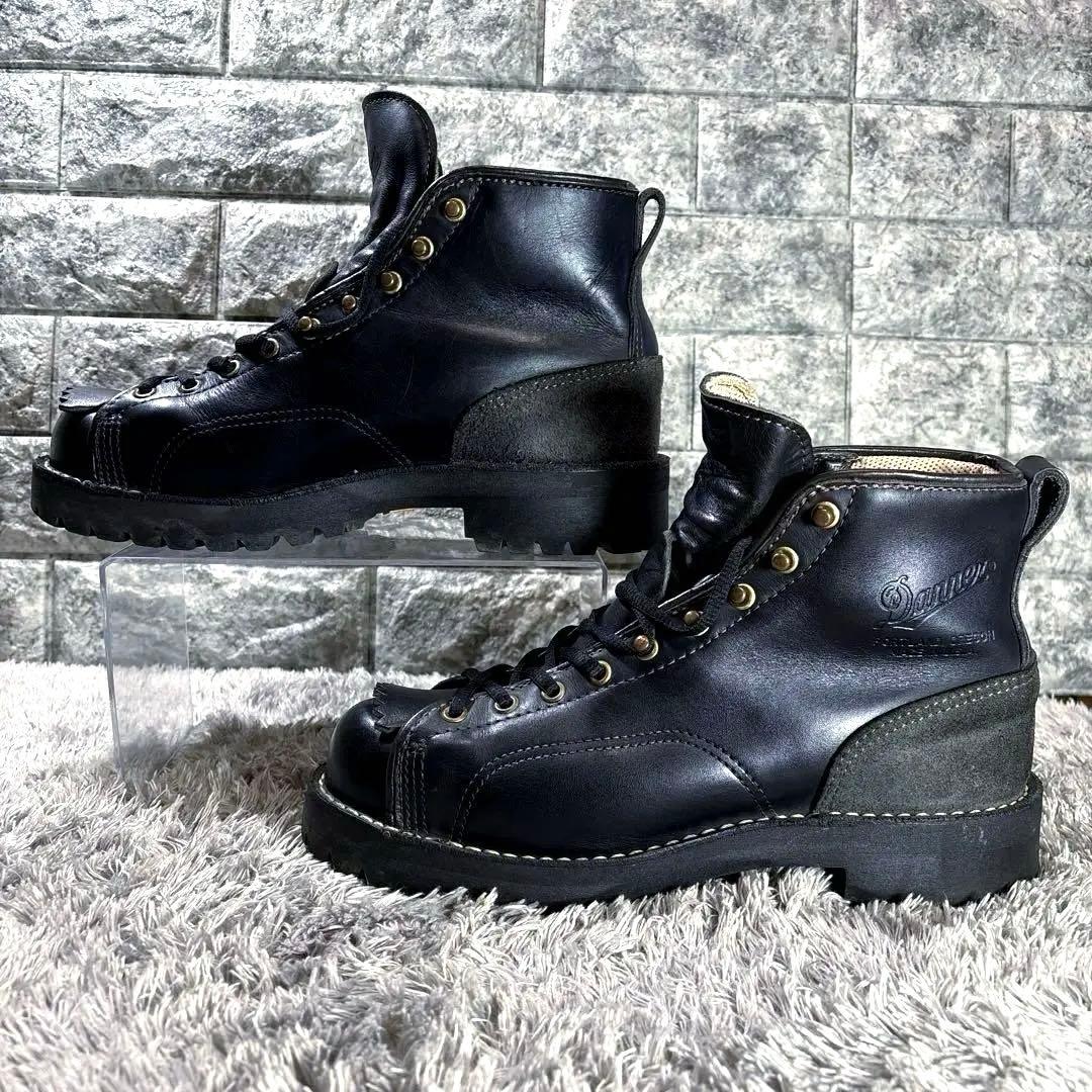 美品❣️Danner ウッズマン 13300X 廃番 ビンテージ USA キルティ