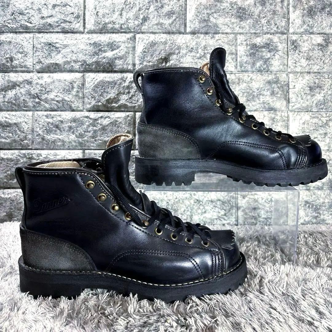 美品❣️Danner ウッズマン 13300X 廃番 ビンテージ USA キルティ