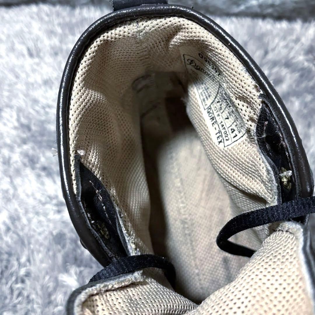 美品❣️Danner ウッズマン 13300X 廃番 ビンテージ USA キルティ