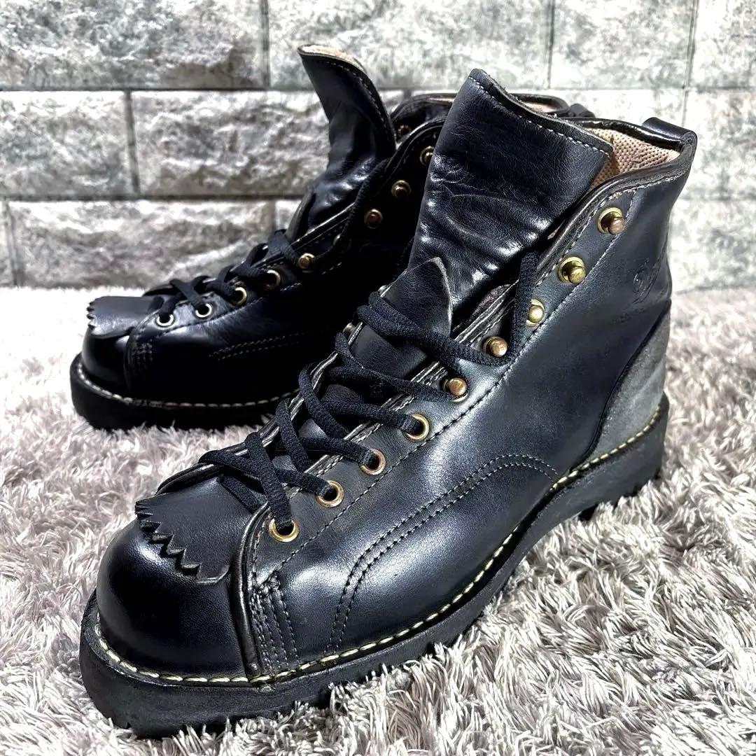 美品❣️Danner ウッズマン 13300X 廃番 ビンテージ USA キルティ