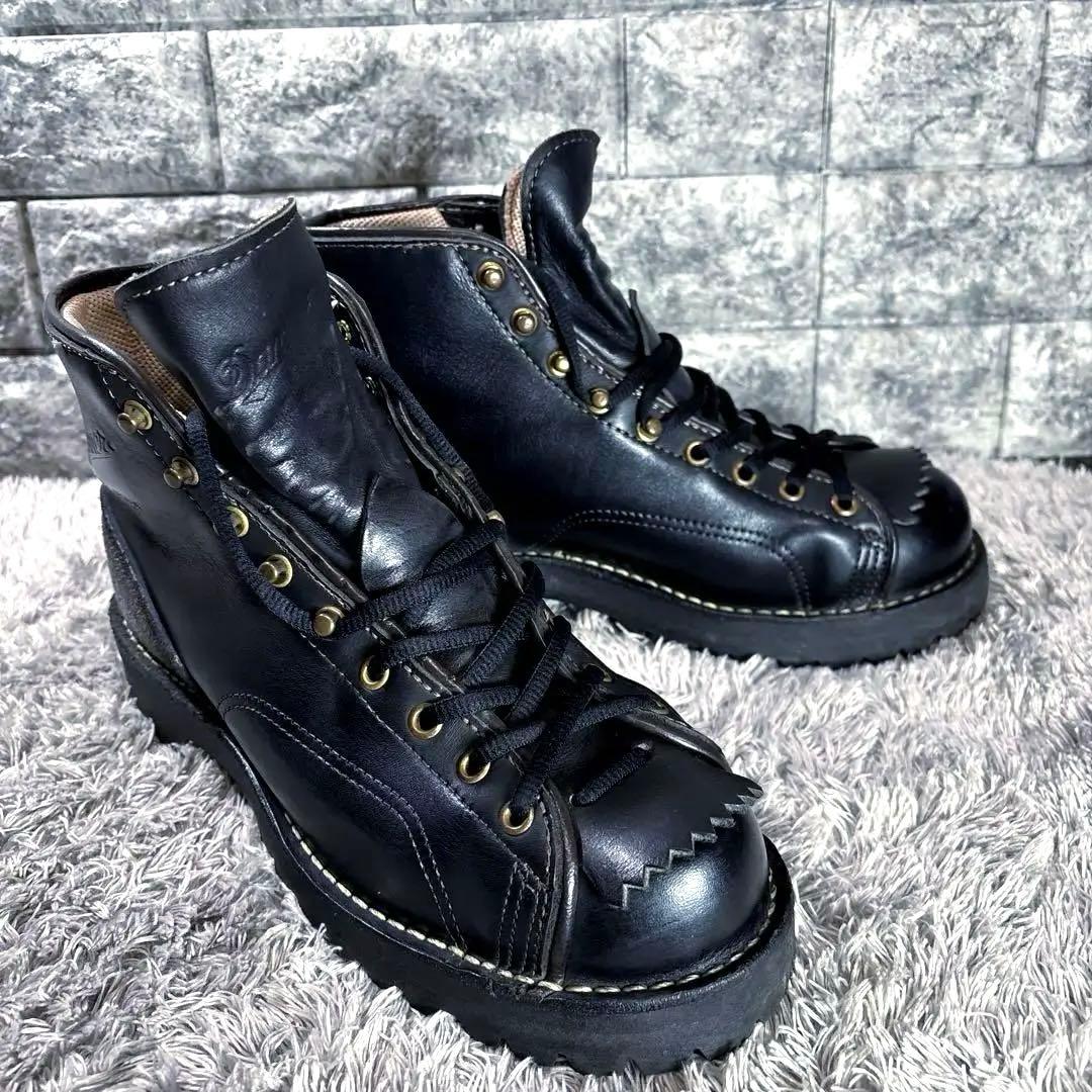 美品❣️Danner ウッズマン 13300X 廃番 ビンテージ USA キルティ