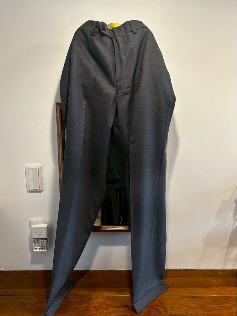 ブルックスブラザーズ　美品　正規店購入10万円前後　175cm w34