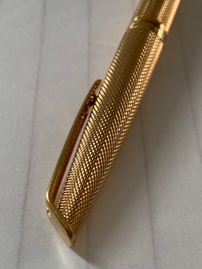 ウォーターマン CF 万年筆