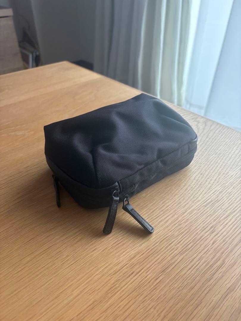 【ポーチ】drip ハーフデイポーチ