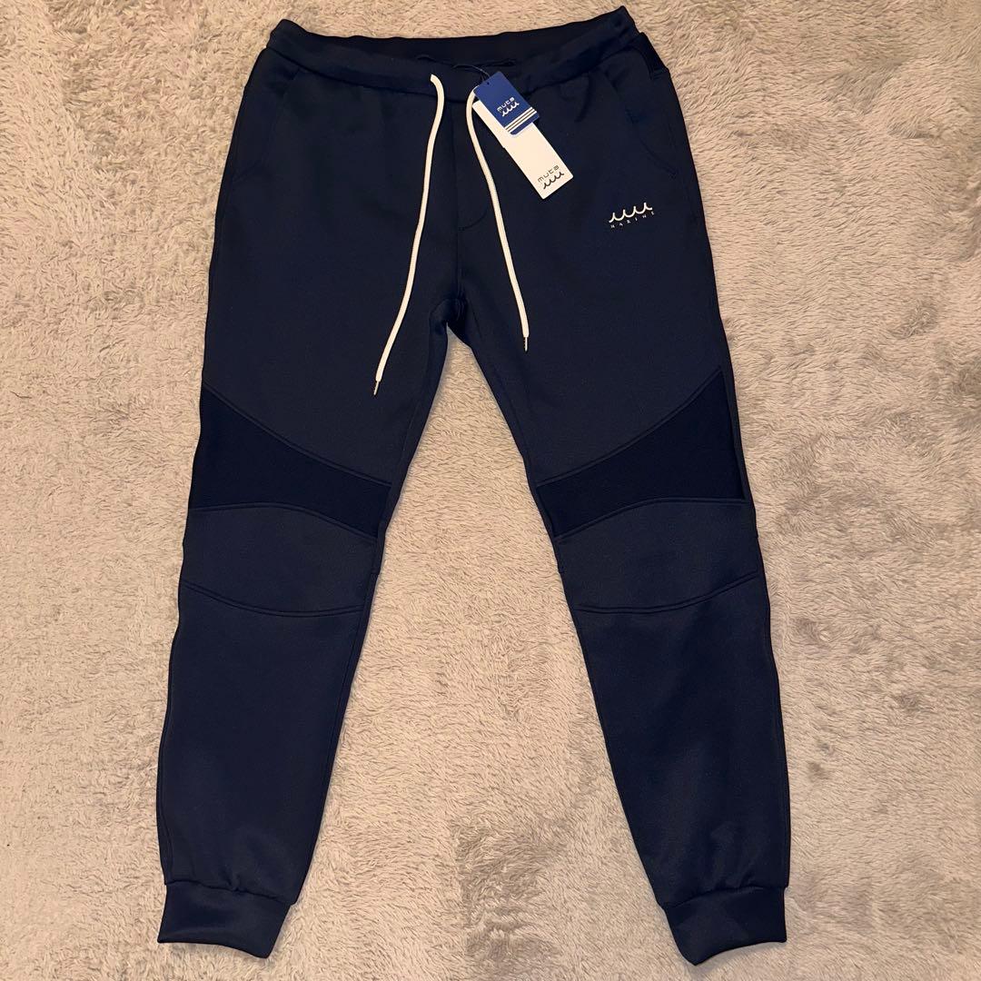 mutaMARINE★セットアップジャージ★L