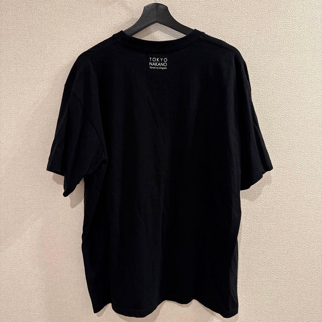 kaikaikiki Tシャツ Cherry 村上隆