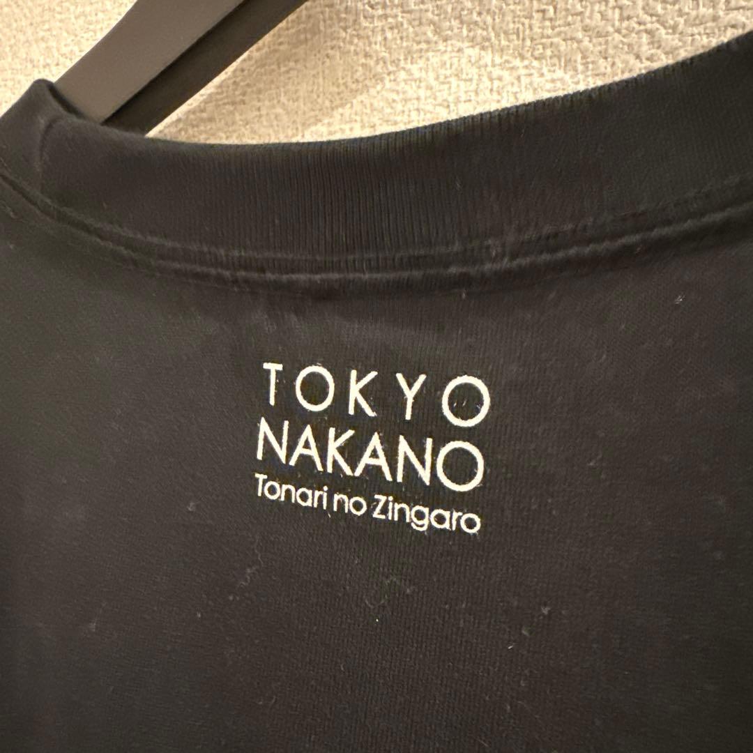 kaikaikiki Tシャツ Cherry 村上隆