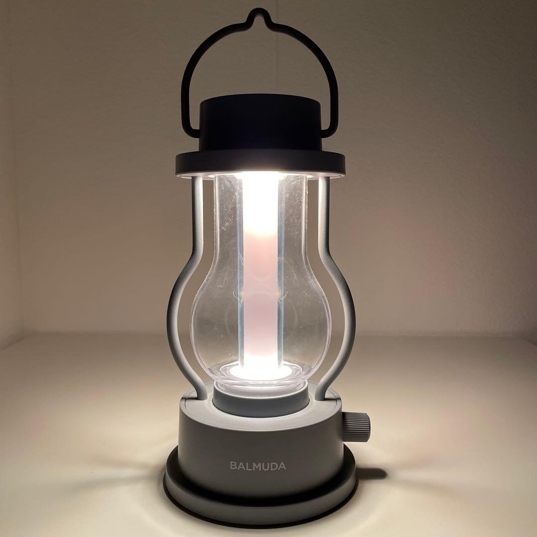 BALMUDA The Lantern（BALMUDAのランタン）
