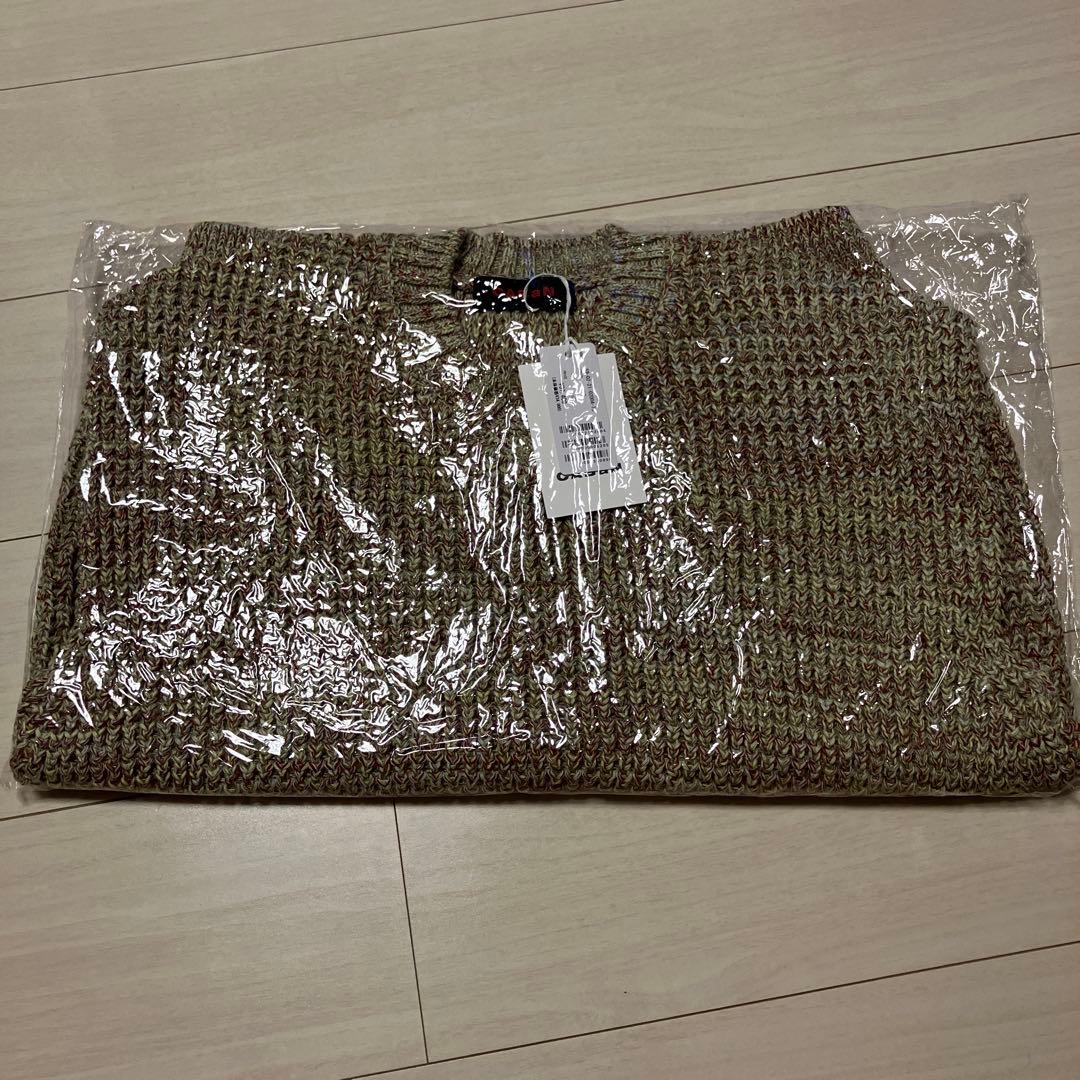 【11月30日までお値下げ】3.7万CABaN 新品未使用　ベスト