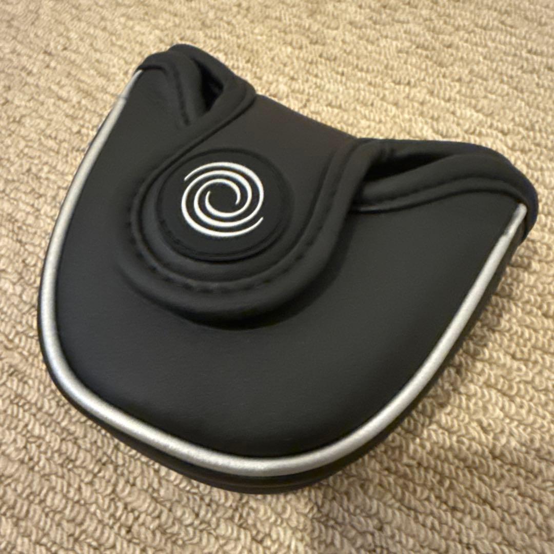 オデッセイ　マイクロヒンジ　#7 DB ネック　34インチ