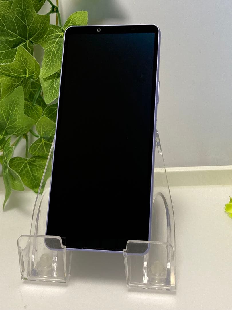 SO-52D SONY スマホ本体 Xperia 10V バッテリー良好⭐️