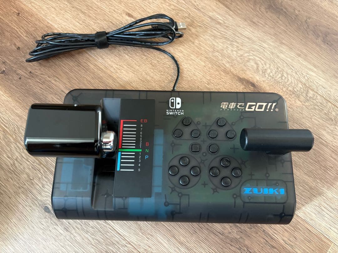 電車でGO!!はしろう山手線 専用コントローラーセット