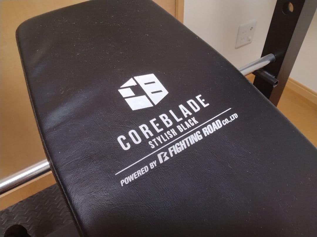 【naoki】【引き取り限定】ベンチプレスセット