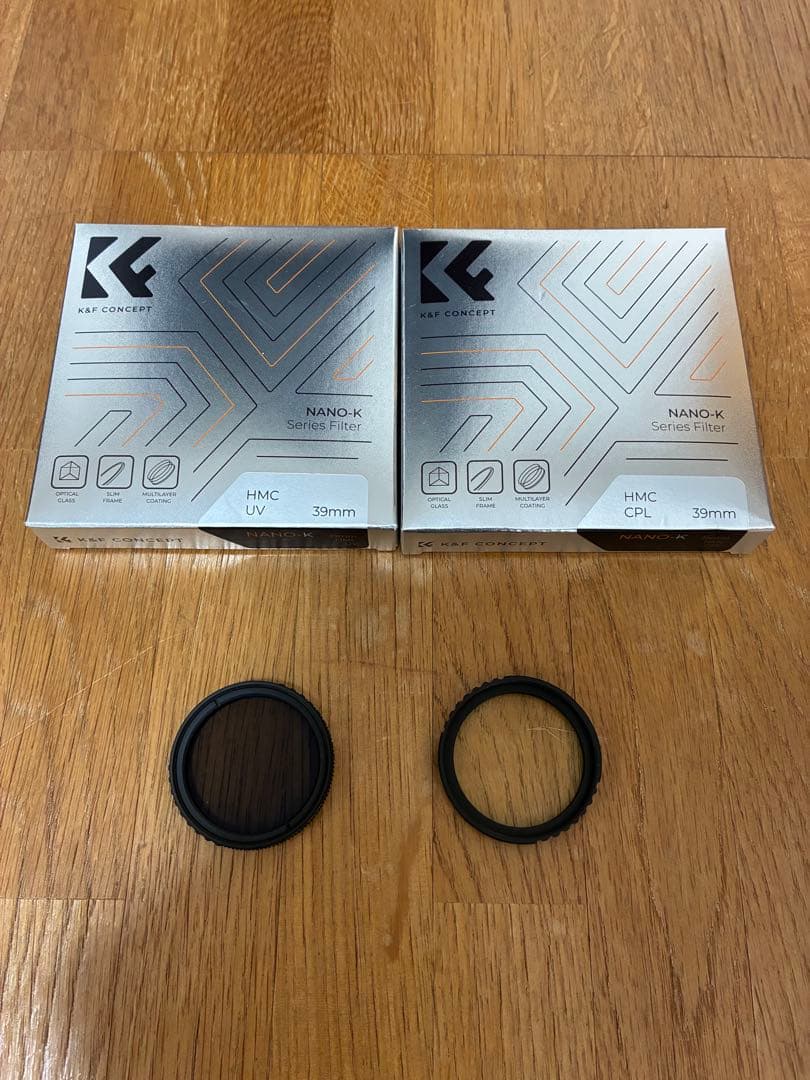 【美品】FUJIFILM XF27mmF2.8 R WR お値下げ致しました！