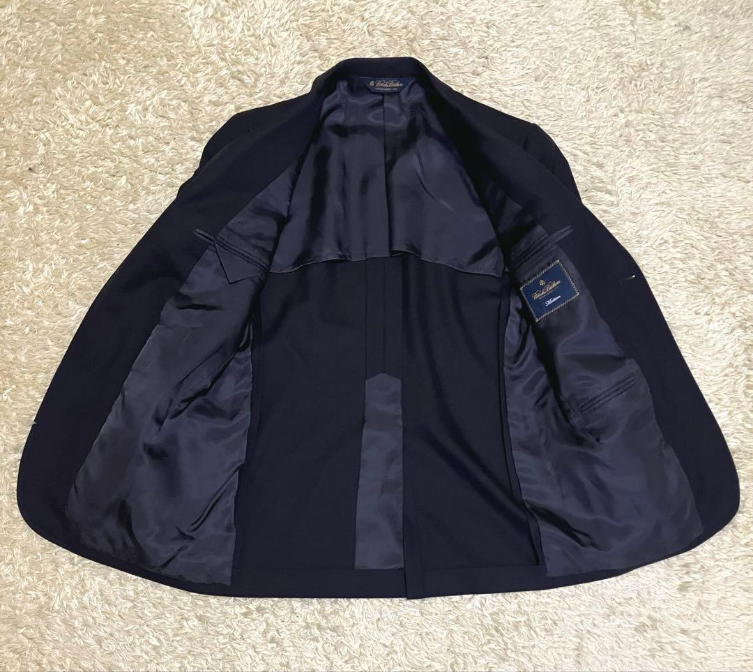 Brooks Brothers 紺ブレ ブレザー Madison 金ボタン 3B