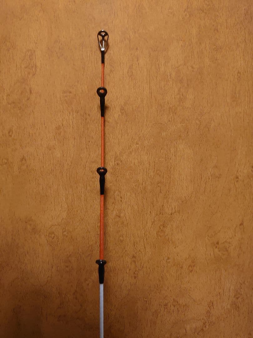 ダイワ 21紅牙 テンヤゲームAIR MH-235SMTB