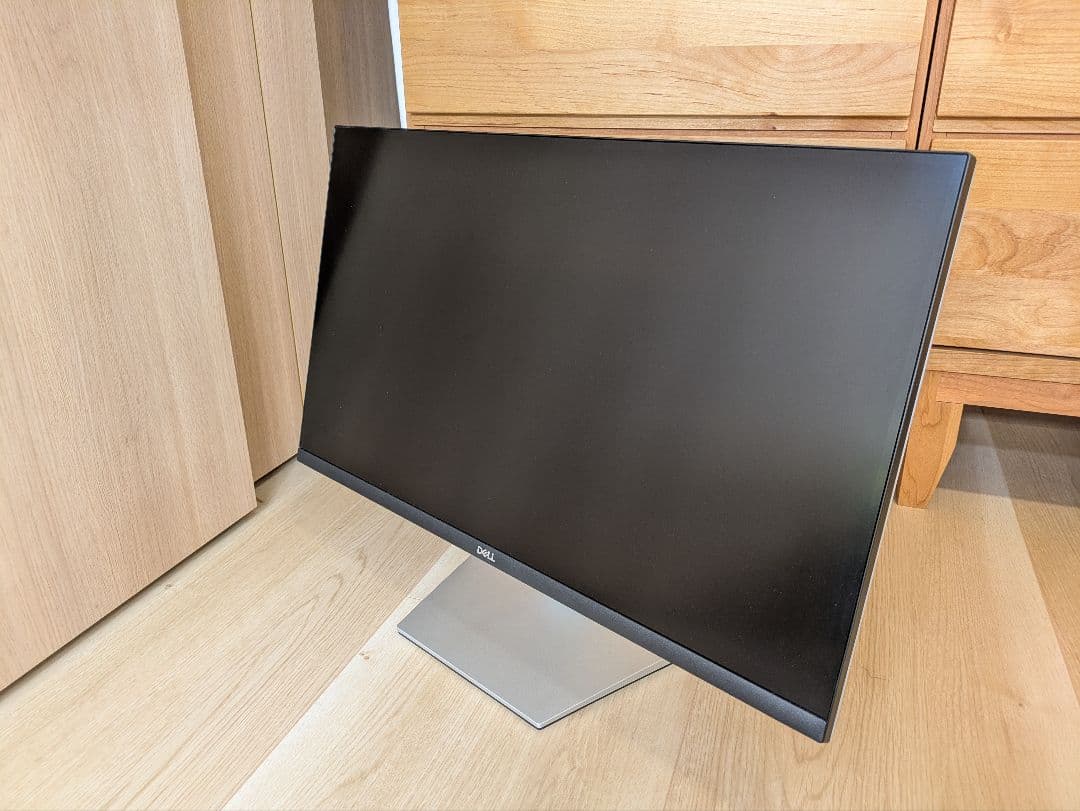 ■ちぃさま専用■ DELL デスクトップモニター