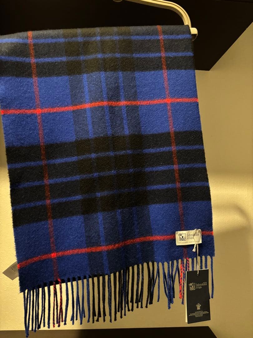 ジョンストンズオブエルガン