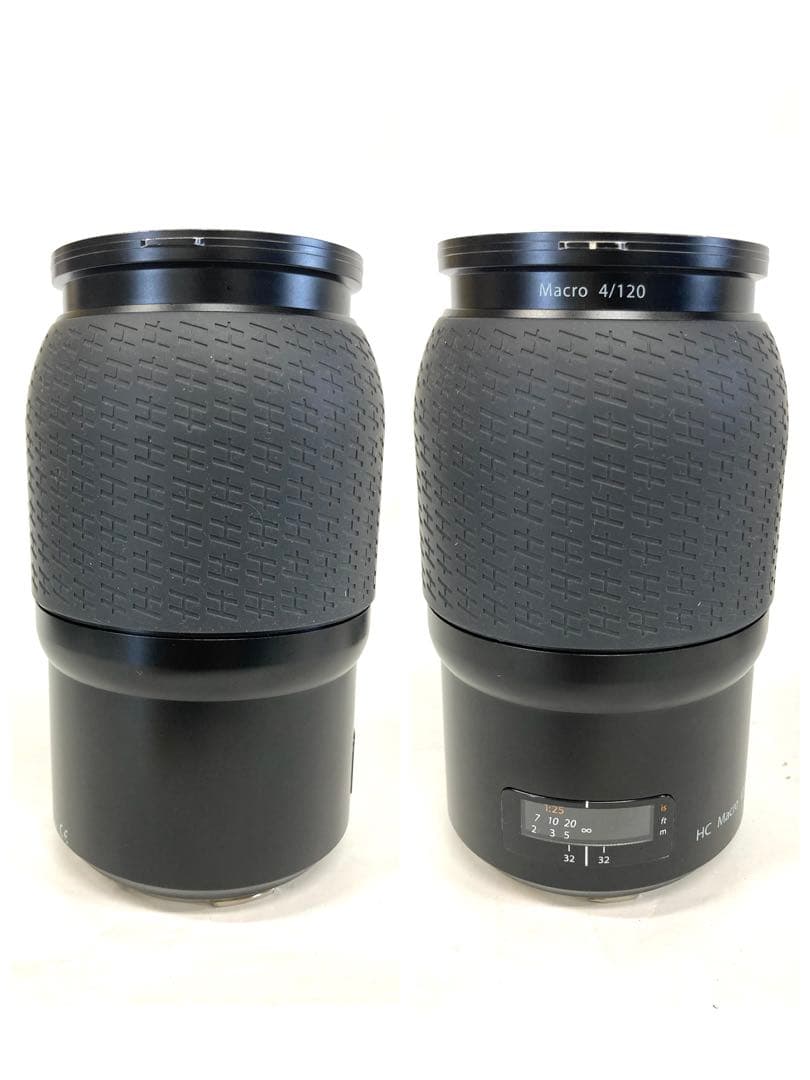 HASSELBLAD ハッセルブラッド レンズ HC Macro 120mm