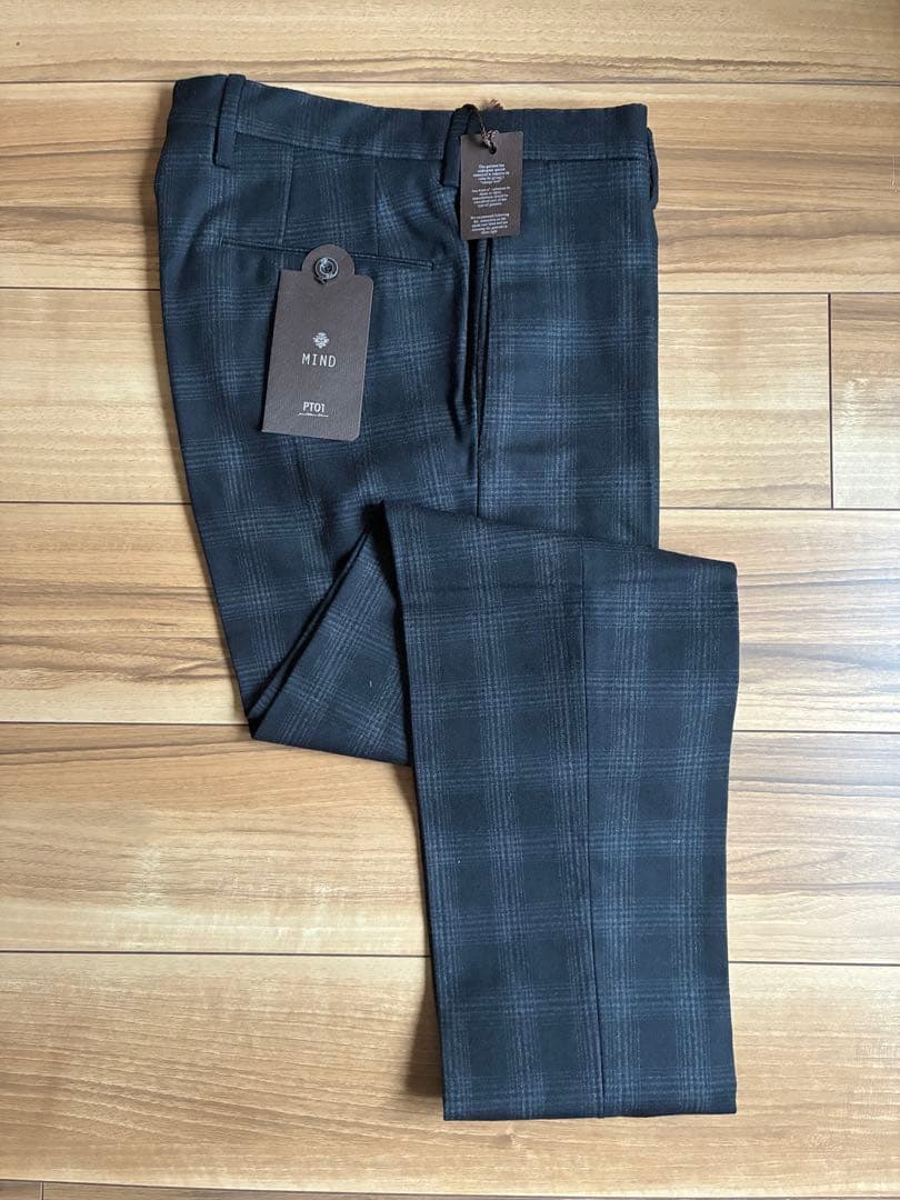 PT01 EVO-Fit 46スラックスMIND 未使用品