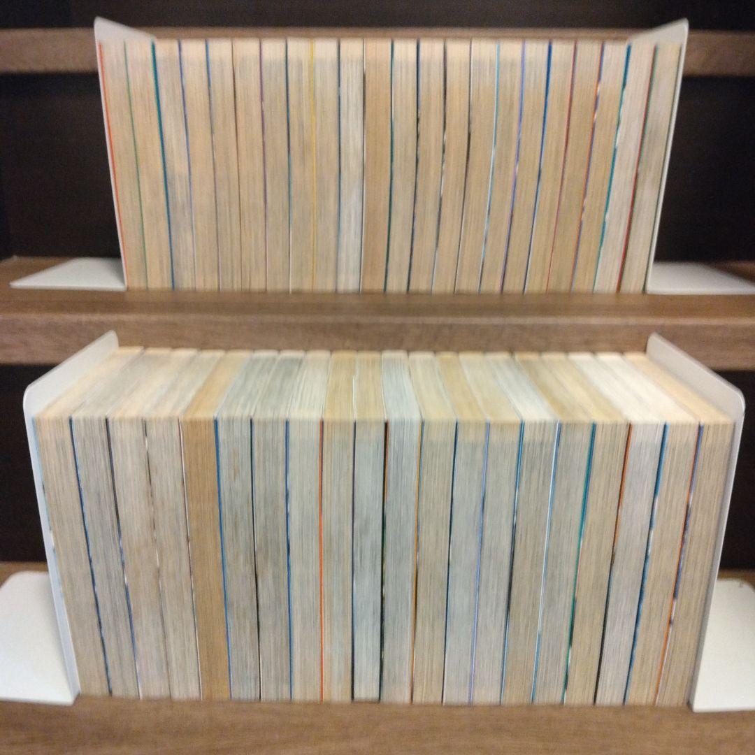 湾岸MIDNIGHT ミッドナイト 全巻セット 初版多数 希少