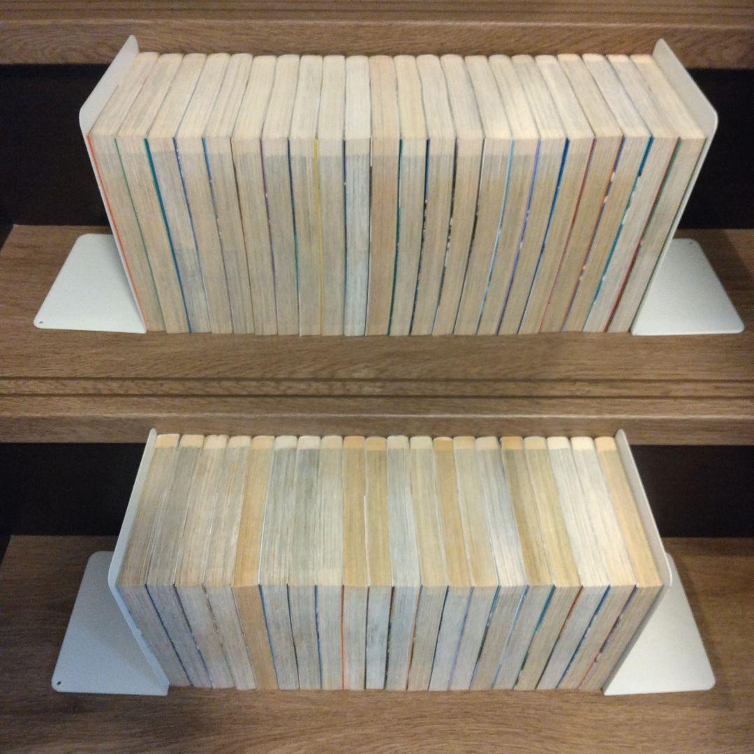 湾岸MIDNIGHT ミッドナイト 全巻セット 初版多数 希少