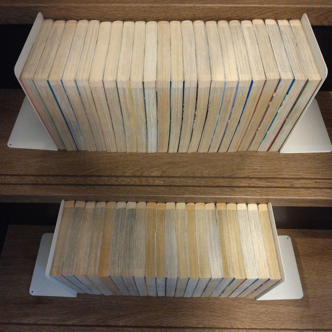 湾岸MIDNIGHT ミッドナイト 全巻セット 初版多数 希少