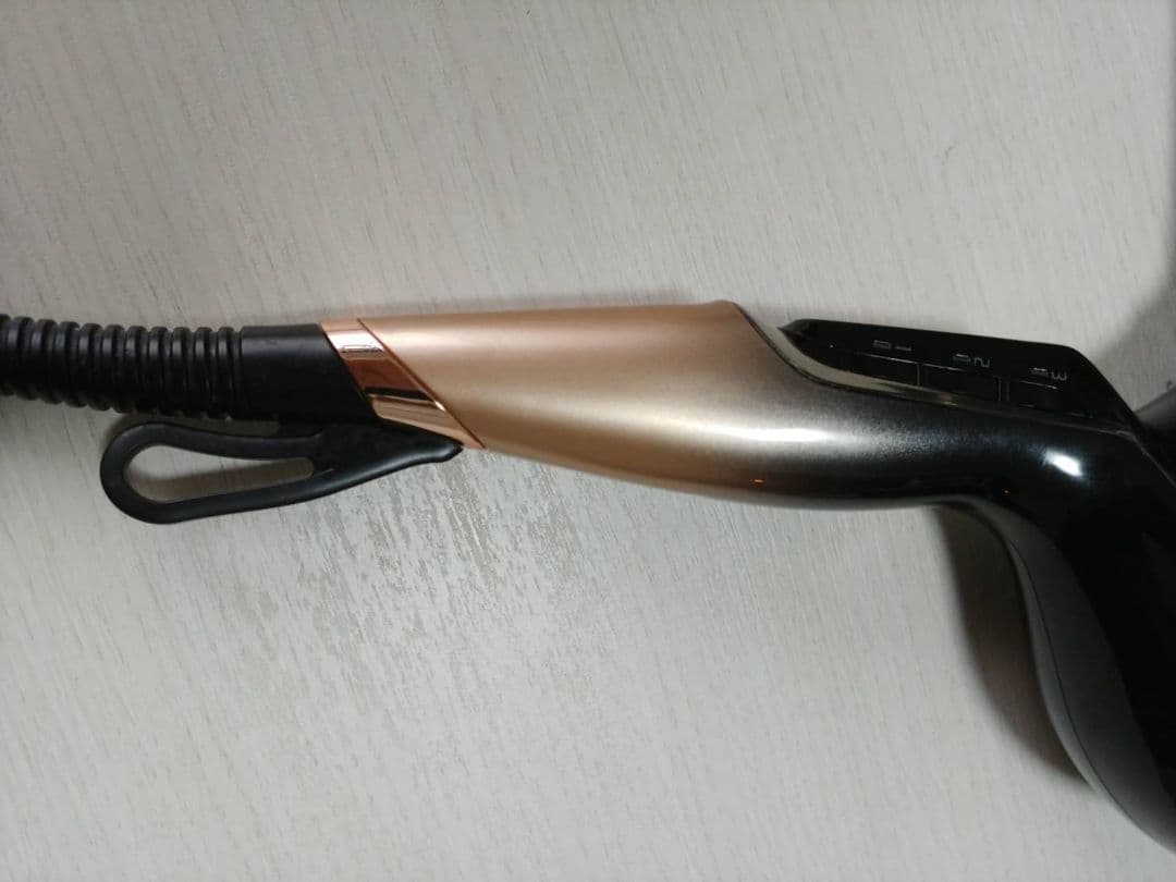 ジャンク　REPRONIZER 4D Plus ヘアドライヤー