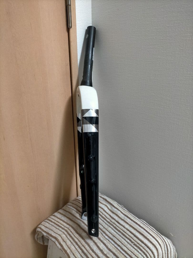 TREK CHECKPOINT ALR5 フロントフォーク