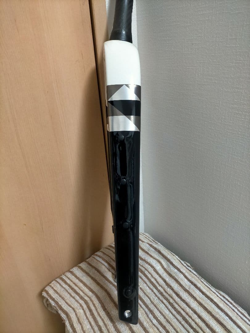 TREK CHECKPOINT ALR5 フロントフォーク