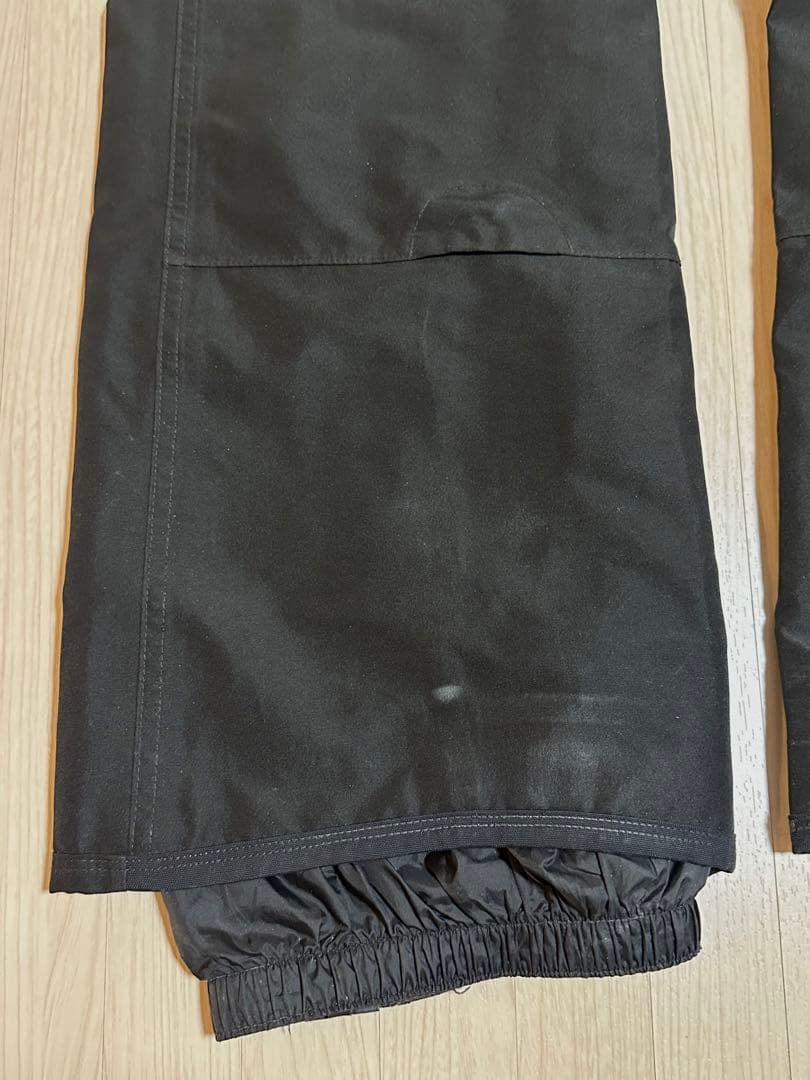 メンズ Burton GORE-TEX M GOREBALLAST PANTS