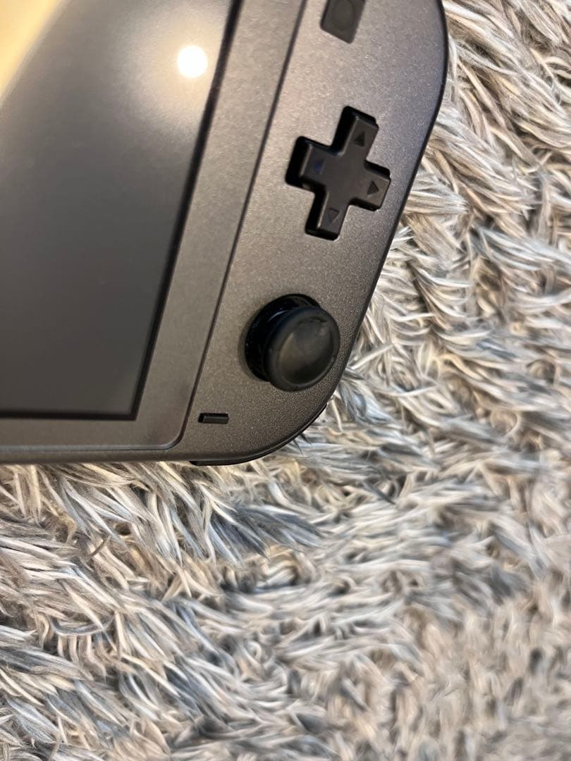 Nintendo Switch Nintendo Switch Lite Dialga Palkia