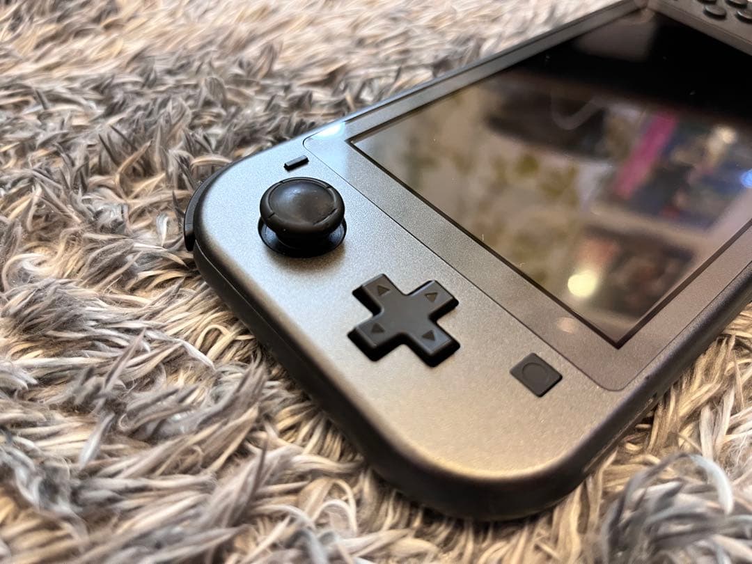 Nintendo Switch Nintendo Switch Lite Dialga Palkia