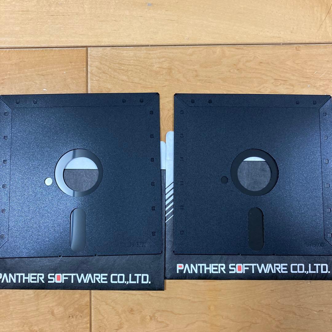 クウ ツー KU2 x68000