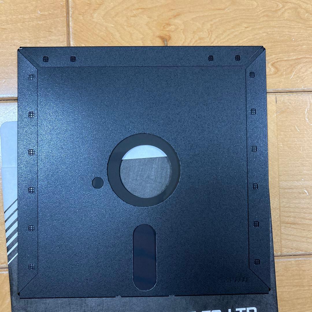 クウ ツー KU2 x68000