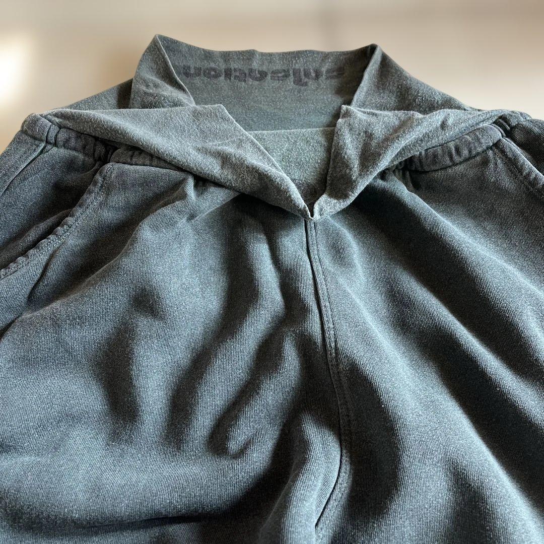 salsationサルセーションポルソパンツSサイズ