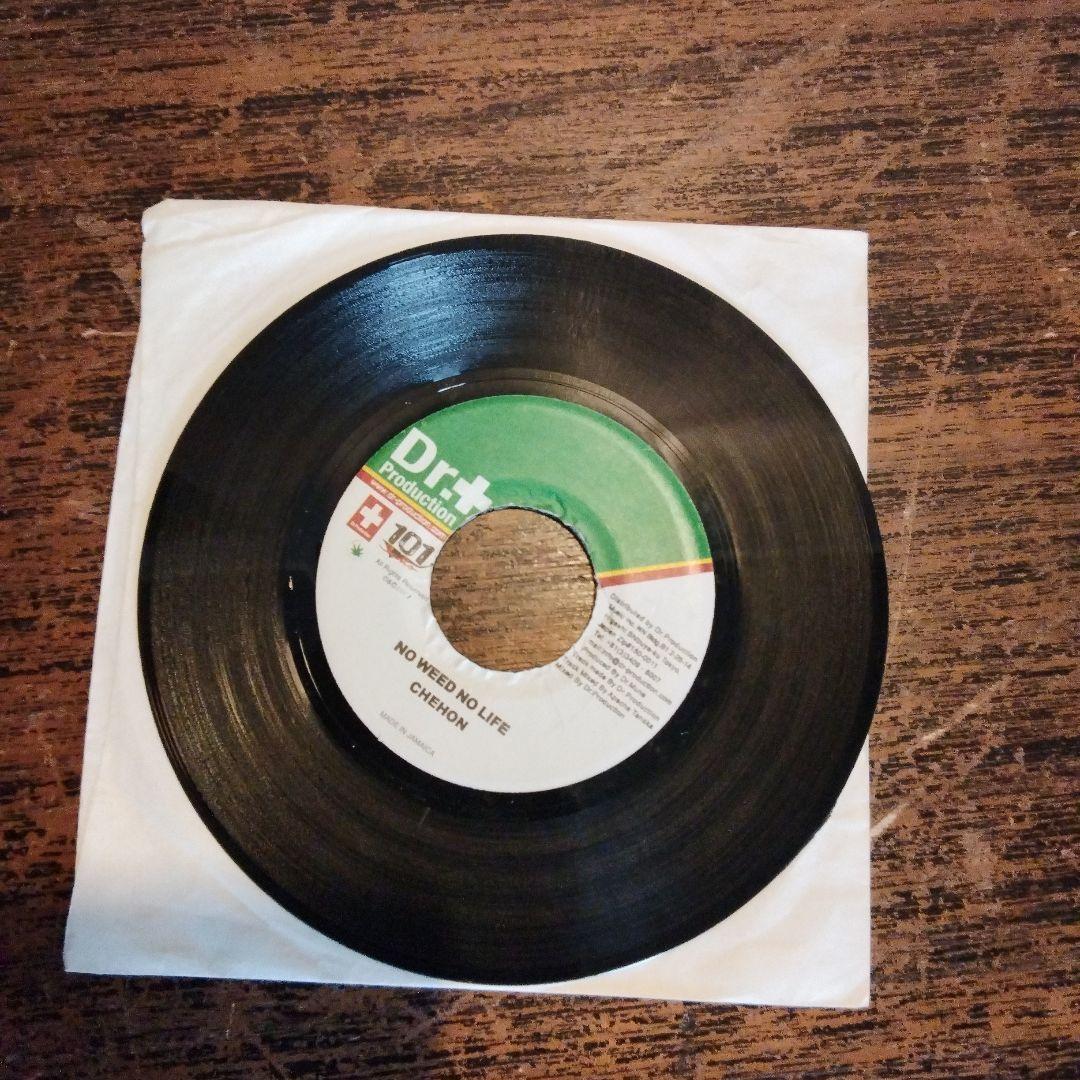 chehon no weed no life チェホンREGGAE ジャパレゲ