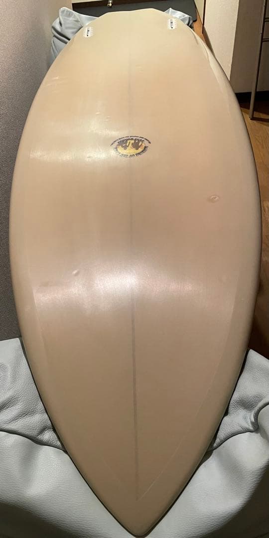 サーフィン・ボディボード morning of the earth surfboards 5'10