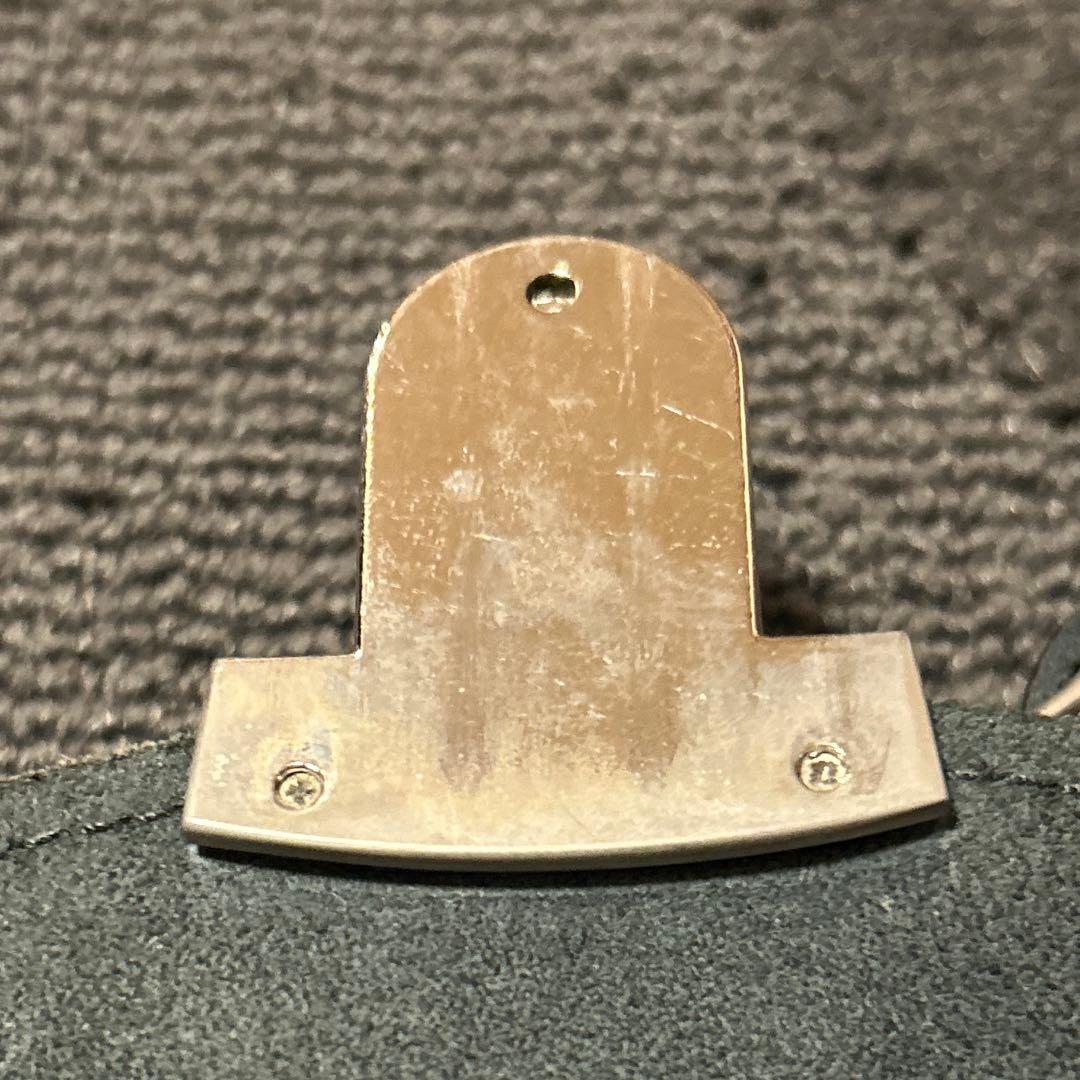 ザッチェルズ　Zatchels シュガーキューブplus ショルダーバッグ 牛革