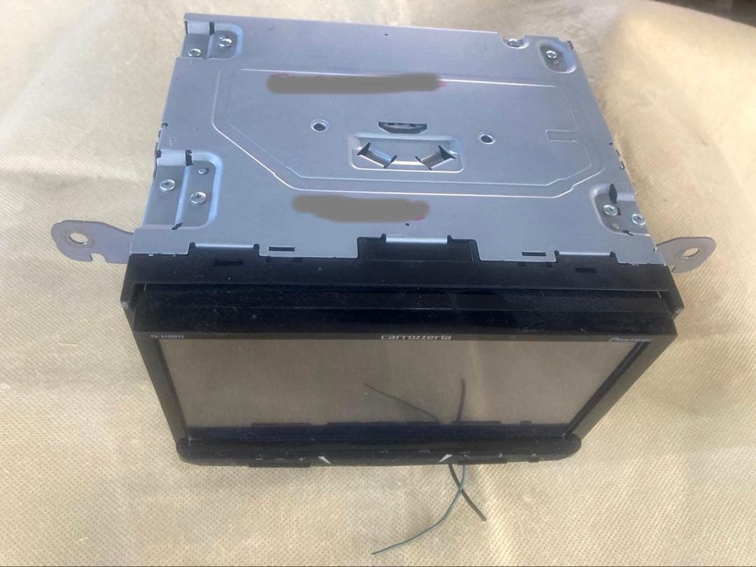 Pioneer カロッツェリア FH-9400DVSカーナビ