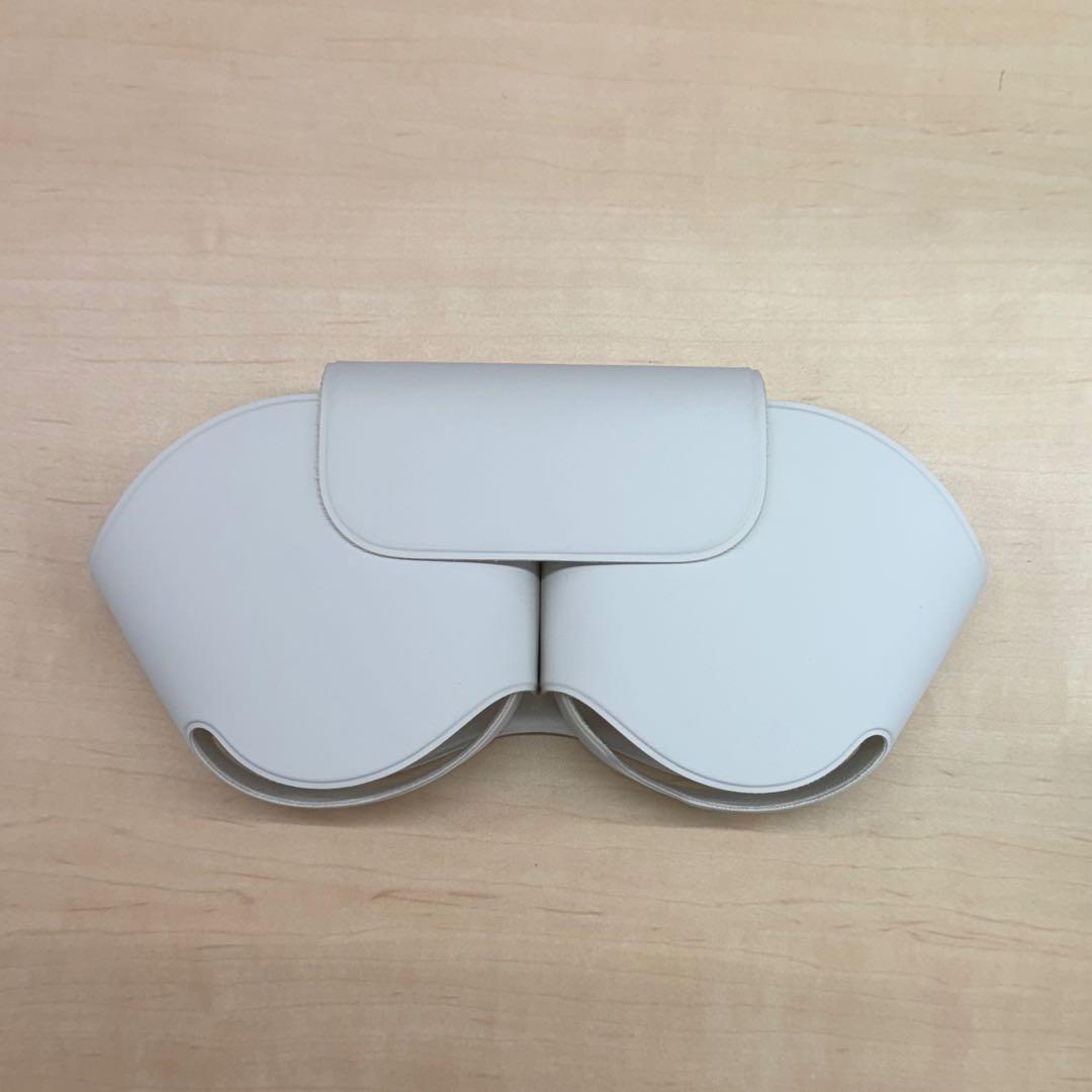 AirPods Max スターライト 箱あり