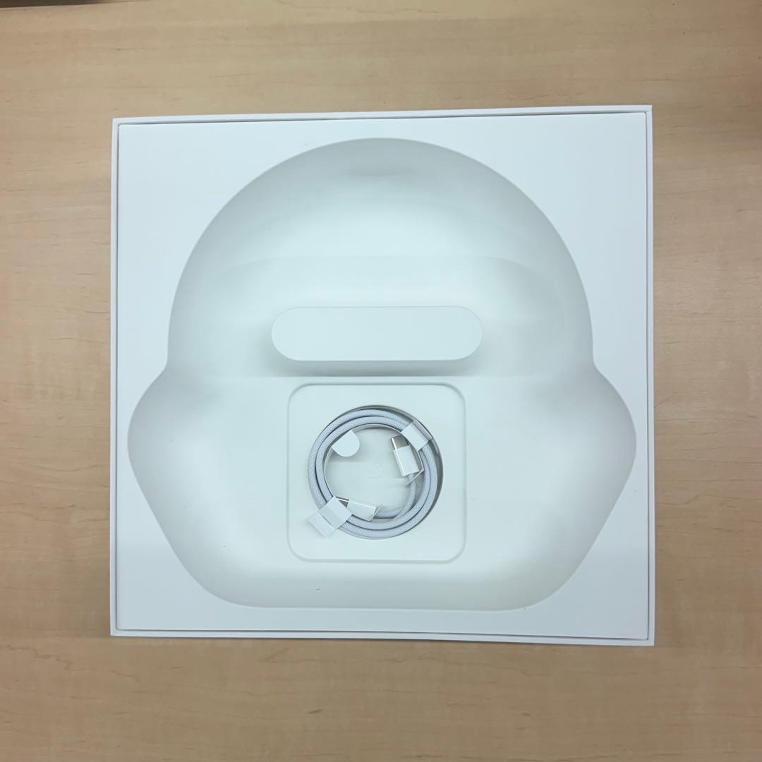 AirPods Max スターライト 箱あり