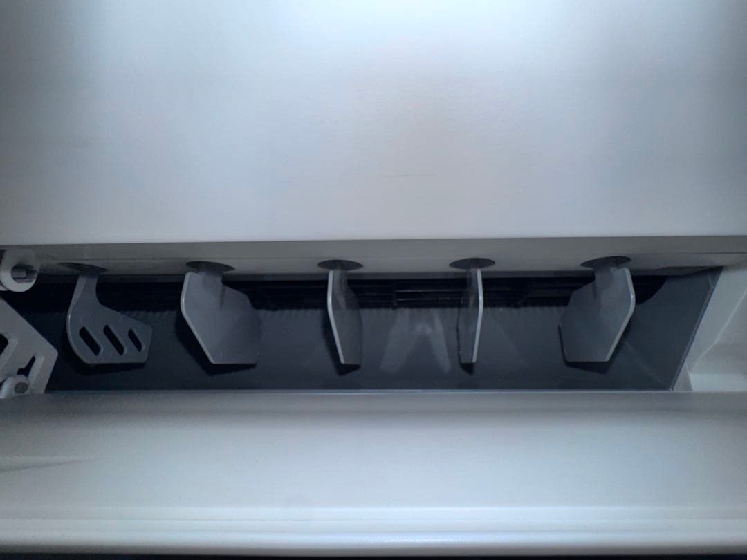 ダイキン 18畳用 ルームエアコン AN56YRP-W 2022年製 ②